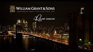 William Grant & Sons - Challenge Your Ambition