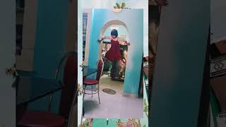 Gymnastics Kid 5 Years Kid Theresa