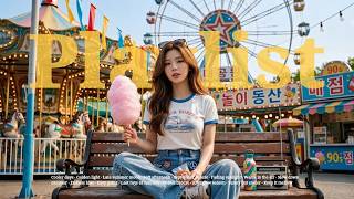 Summer pop for you who loved K-pop from the 90s and 00s screenshot 3