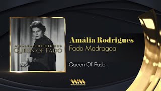Watch Amalia Rodrigues Fado Madragoa video