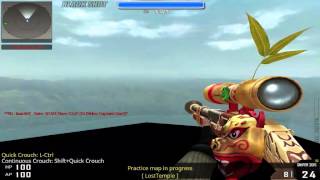 BlackShot Secret Weapon Hack