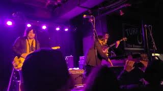 J Roddy Walston & The Automatic - LIVE - Don't Break the Needle - Turf Club  - St Paul, MN - 5-9-26