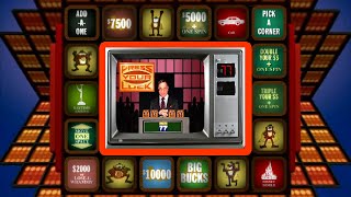 Celebrity WEML-TV, Channel 77 #305: Press Your Luck 18 Profile