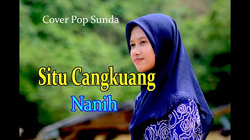 BULAN DI CANGKUANG - NANIH # Pop Sunda Cover