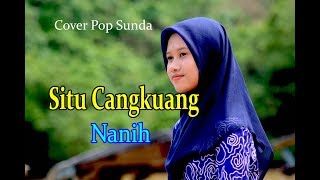 BULAN DI CANGKUANG - NANIH # Pop Sunda Cover chords