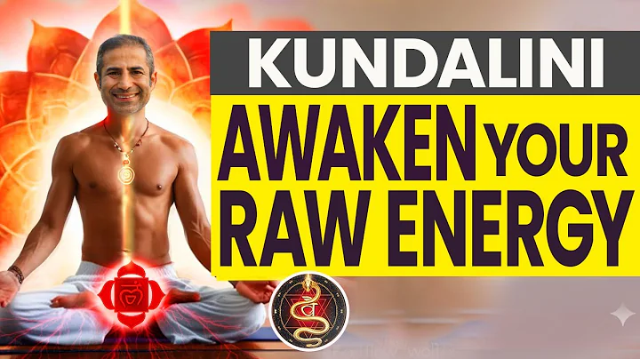 Breathing Techniques to Awaken Your Kundalini Energy | Kundalini Yoga