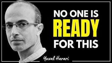 The New Crisis of 2026 Won’t Be Economic — It Will Be Emotional, Says Yuval Harari