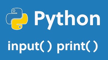 [ICT] Python 一步步教你 | Lesson2 | print( ) input( ) |輸入輸出