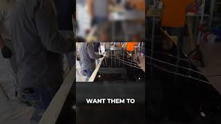 π€π‘ Our Black Marble Countertop Kit is one of our BEST sellers!!! #industry #home #kitchen #shorts