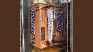 SNICKERS