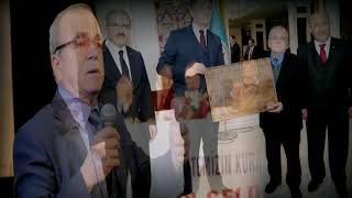 Yasin Demirci Esnaf Büyürse Ülke Büyür