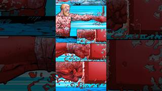 Thor Becomes God Of Fists