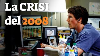 La crisi del 2008 spiegata bene ft @StartingFinance