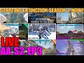 ARK EXTINCTION SEASON 2 STARTS HERE WITH CHEAP PLAYS ARK!!!|DOING AS MUCH AS WE CAN COMPLETE|AAS2EP3