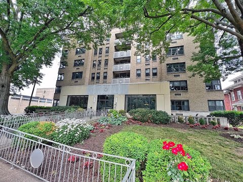 1108 Kanawha Boulevard, Charleston, WV home video tour