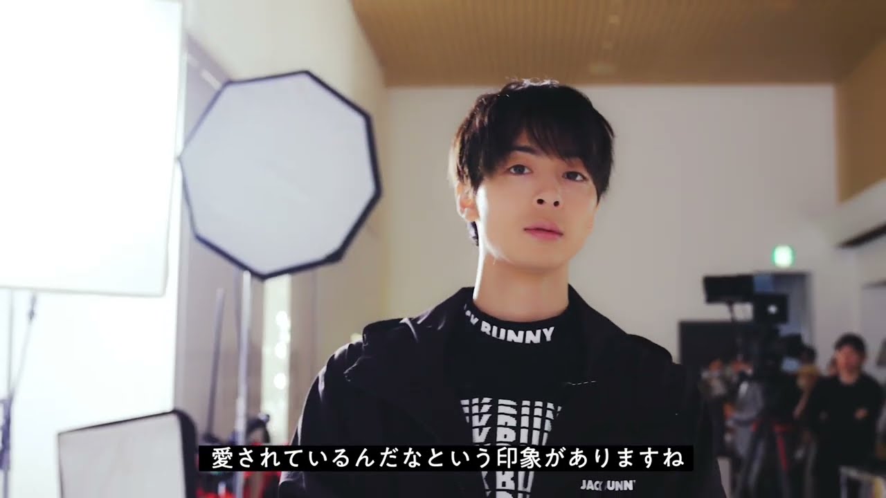 JACK BUNNY STYLE Vol.3_MAHIRO_ TAKASUGI