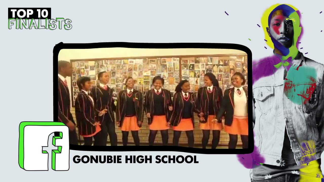 Sing With Us Competition: Top 10 Finalist | Woolworths & MySchool ...