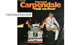 Howard Carpendale - Heiß wie Feuer (Ring Of Fire)