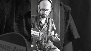 Acoustic B Dorian  - Marco Simone guitar impro