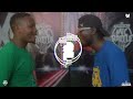 Amvere Eprixy Green T Shirt Vs Bandera Wachiyao Blue T Shirt Who Deserve Your Vote ROUND 2 