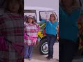 بويكا وقع من طوله في الصحرا و سماح إترعبت عليه