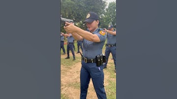 Beauty and Sharpness #algorithm #police #ferkstv #dryfiring #youtubeshorts