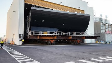 Prototype Block 4 move