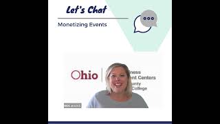 Let's Chat Events