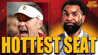 Ryan Day and Ohio State can hand Lincoln Riley devastating loss + The next Oregon OC should be