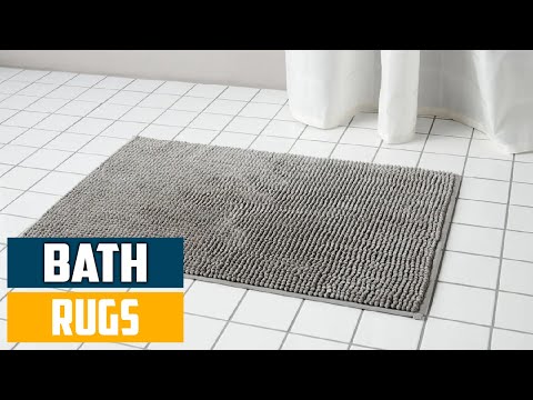 Brylane Home Bath Rugs