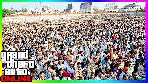 GTA 5 Online - WORKING 100% EASY METHOD SOLO PUBLIC LOBBY FOR UNLIMITED MONEY METHODS!!