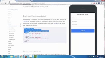 #6 Ionic Framework - Apa itu Watches pada Angular JS - dari Nol sampai Mahir