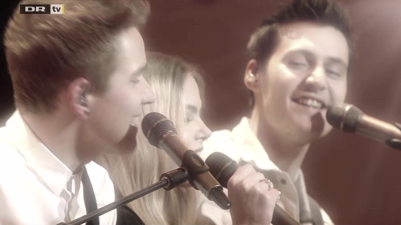 Ivarsson Bang & Neumann - The Balcony