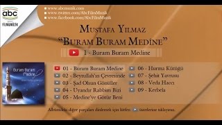 Mustafa Yılmaz - Medine'ye Götür Beni Resimi