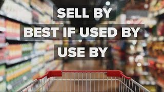 Begley's Bargains: Explaining expiration dates on food