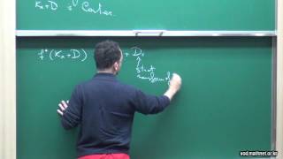 On the Minimal Model Programme III