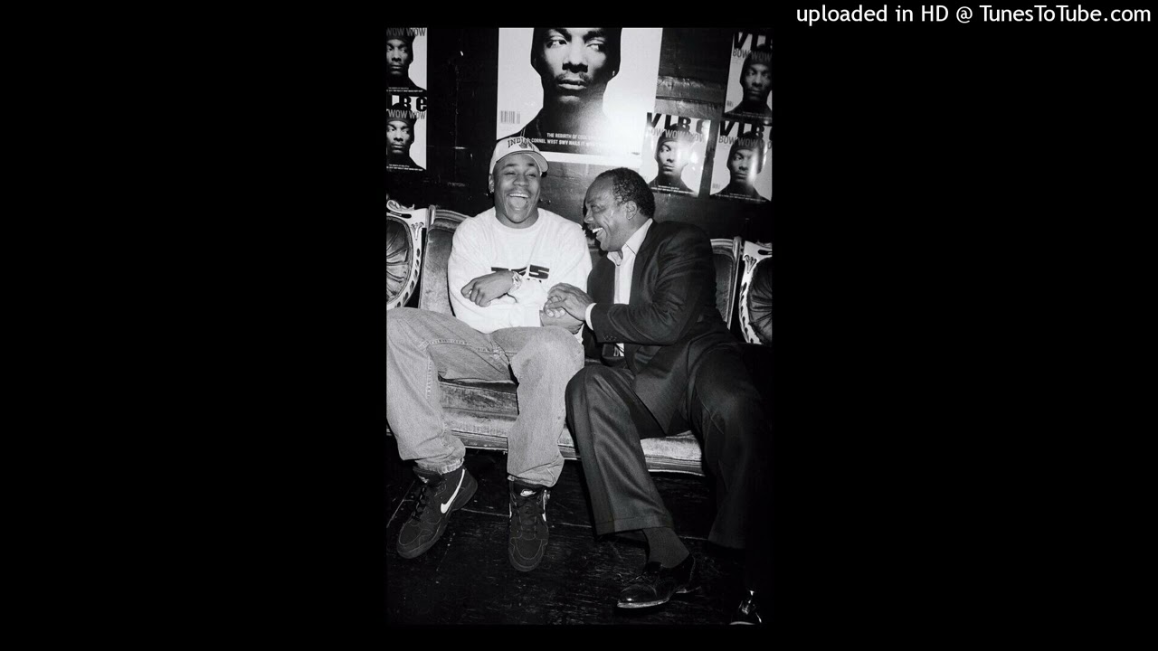 90's LL Cool J Type Beat 2022 - Soon As I Get Home