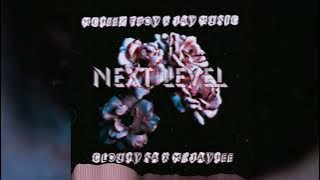 NEXT LEVEL (ft. McDeez Fboy, Jay Music, Cloudy SA & Mr Jaydee)