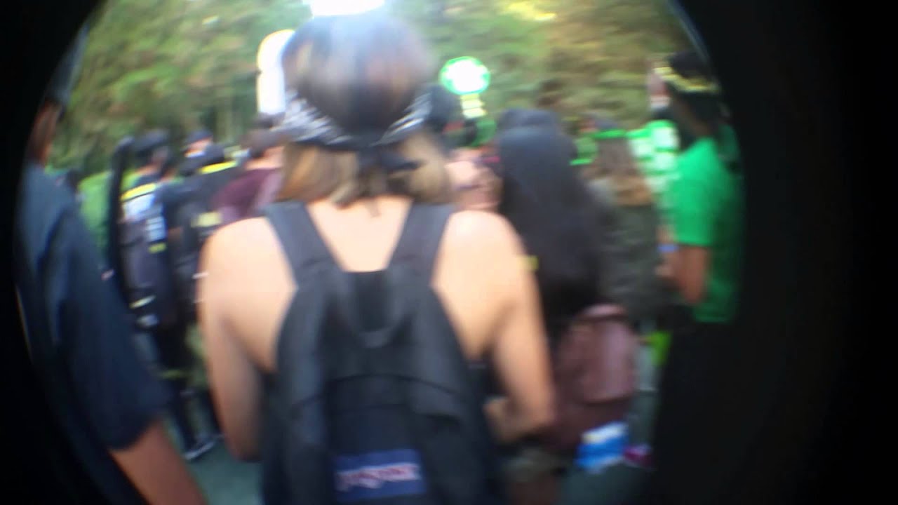 Fall rally south 2014 - YouTube