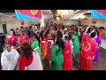 International womens day dallas fort worth eritrean ecccc   2