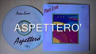 Video thumbnail of "ASPETTERO'"