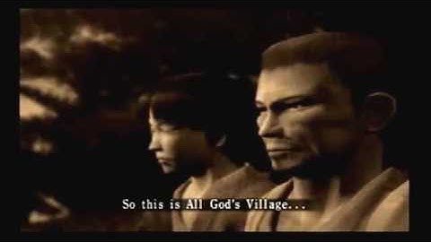 Fatal Frame 2: #6 Kusabi