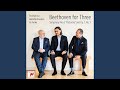 Miniature de la vidéo de la chanson Piano Trio No. 3 In C Minor, Op. 1 No. 3: Iv. Finale. Prestissimo