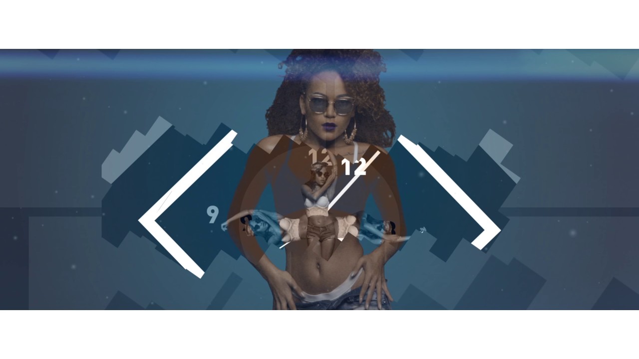 Reason - All The Time ft Gemini Major