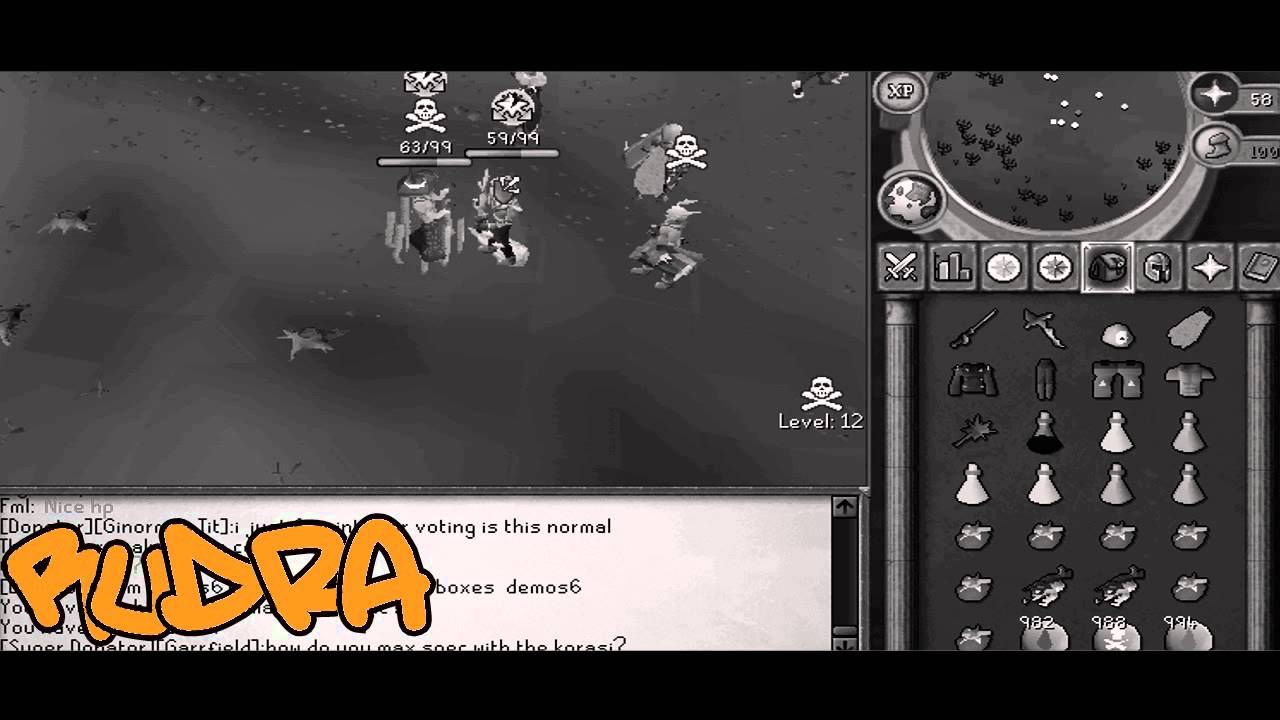 QUADTAGE - A RecklessPk Video