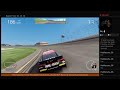 {NasCar4 Heat} Live The Original BigJim