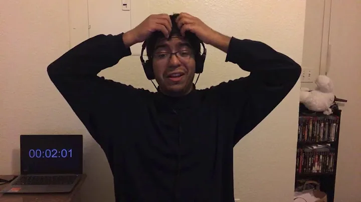 ABCiee Working Diary エビシー修業日記 Episode 2 Live Reaction!