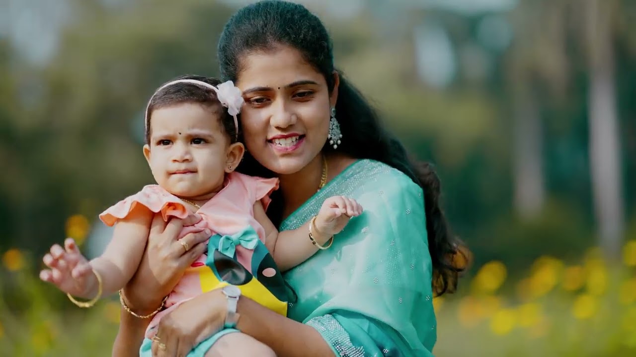 Devanshi 1st Birthday song 2026