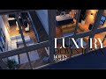 LUXURY DOWNTOWN LOFTS at night | The Sims Freeplay
