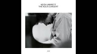 ✨Keith Jarrett- Part II b🎷